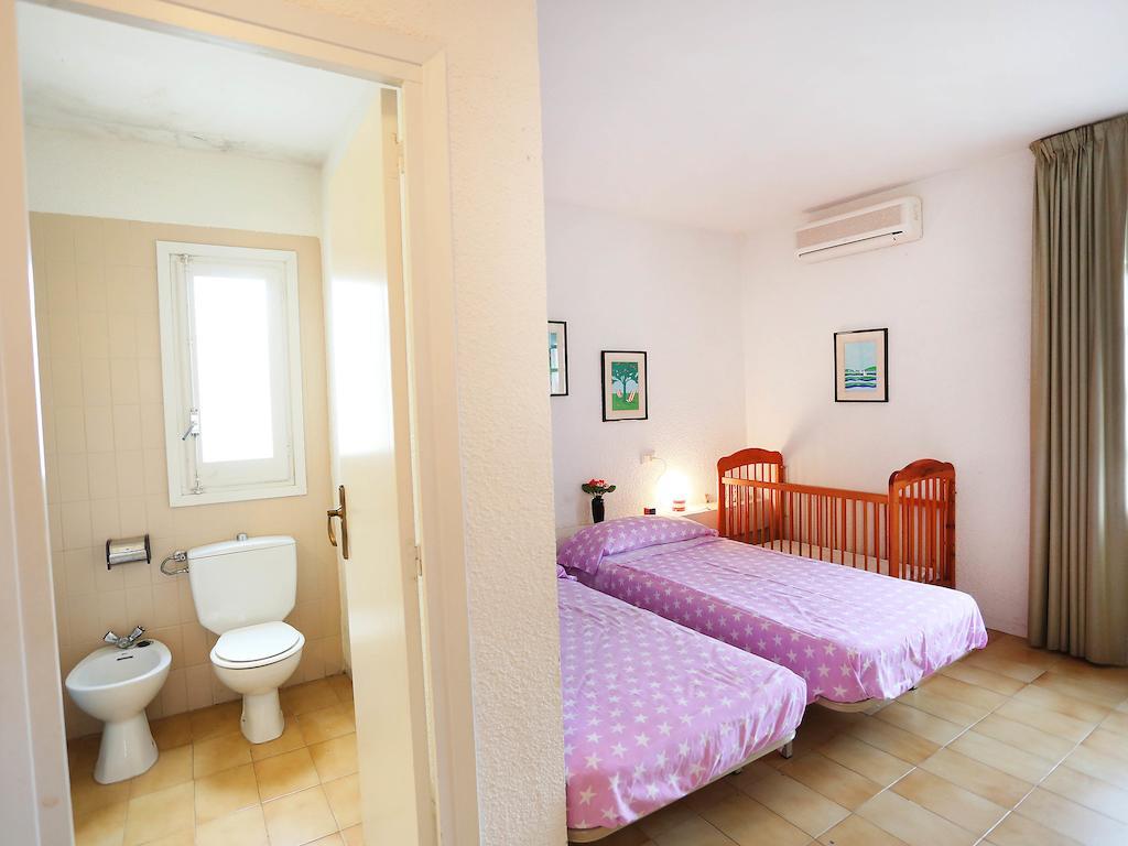 Holiday Home Cornelia Pucho By Interhome Cambrils Cameră foto
