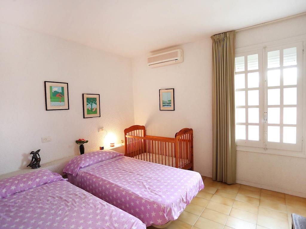 Holiday Home Cornelia Pucho By Interhome Cambrils Cameră foto