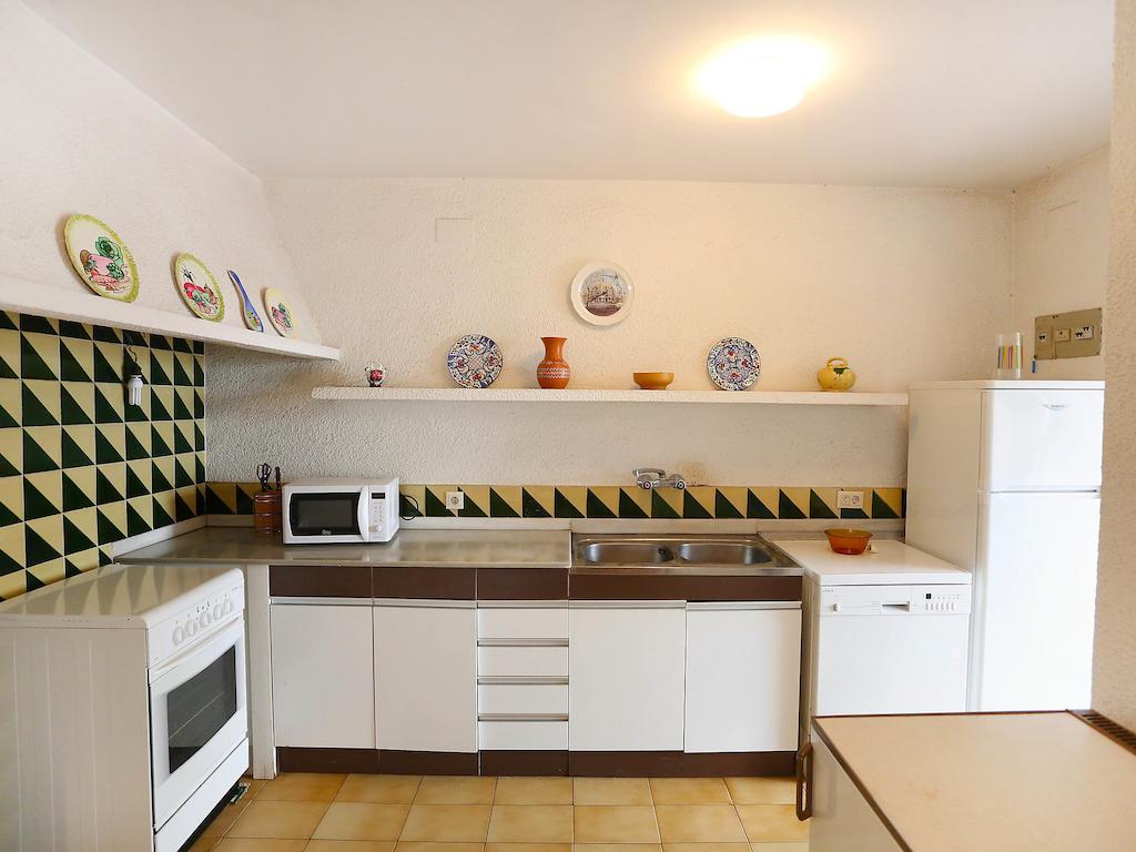 Holiday Home Cornelia Pucho By Interhome Cambrils Cameră foto