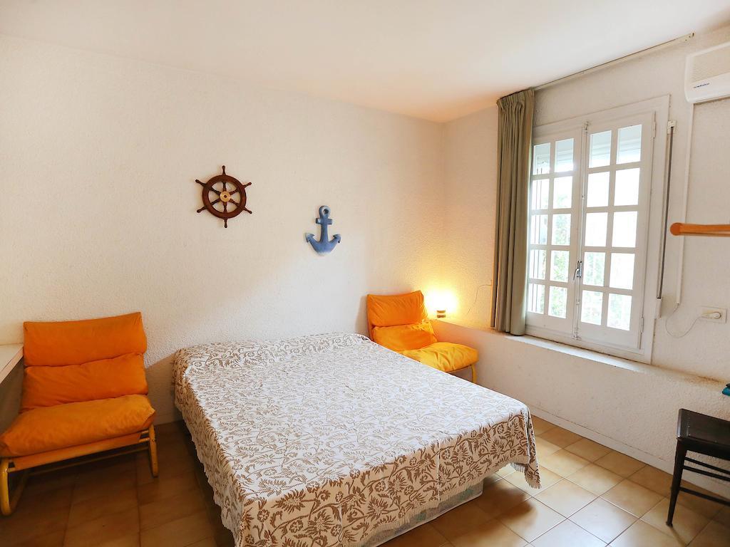 Holiday Home Cornelia Pucho By Interhome Cambrils Cameră foto