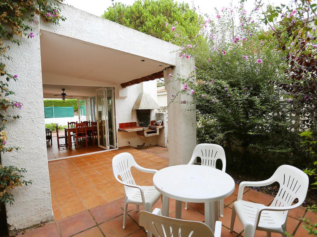Holiday Home Cornelia Pucho By Interhome Cambrils Cameră foto
