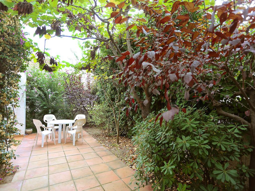 Holiday Home Cornelia Pucho By Interhome Cambrils Cameră foto