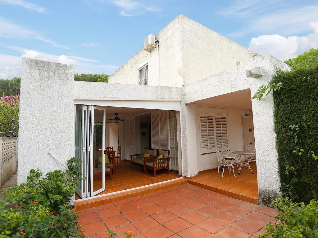 Holiday Home Cornelia Pucho By Interhome Cambrils Cameră foto