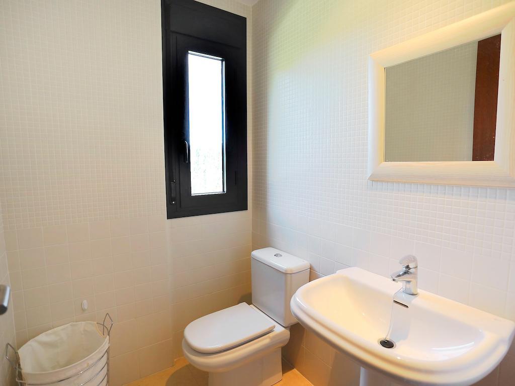 Holiday Home Cornelia Pucho By Interhome Cambrils Cameră foto