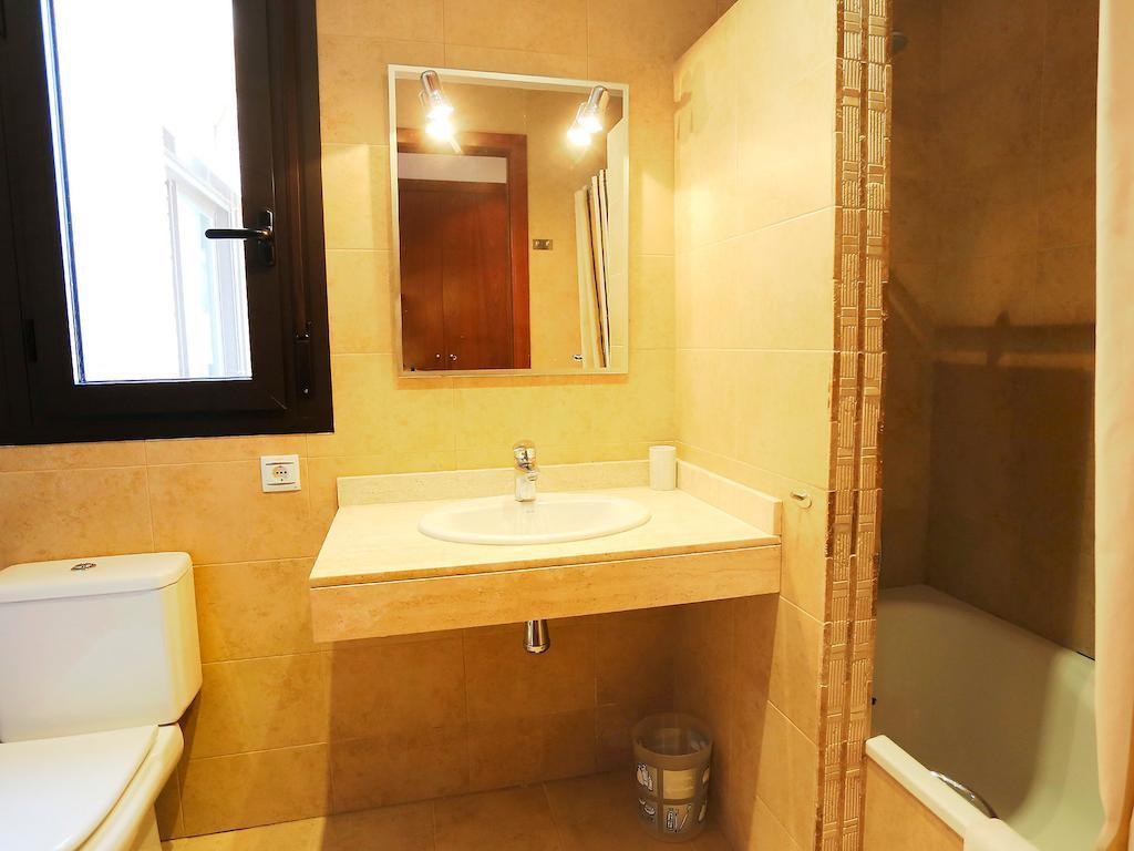 Holiday Home Cornelia Pucho By Interhome Cambrils Cameră foto