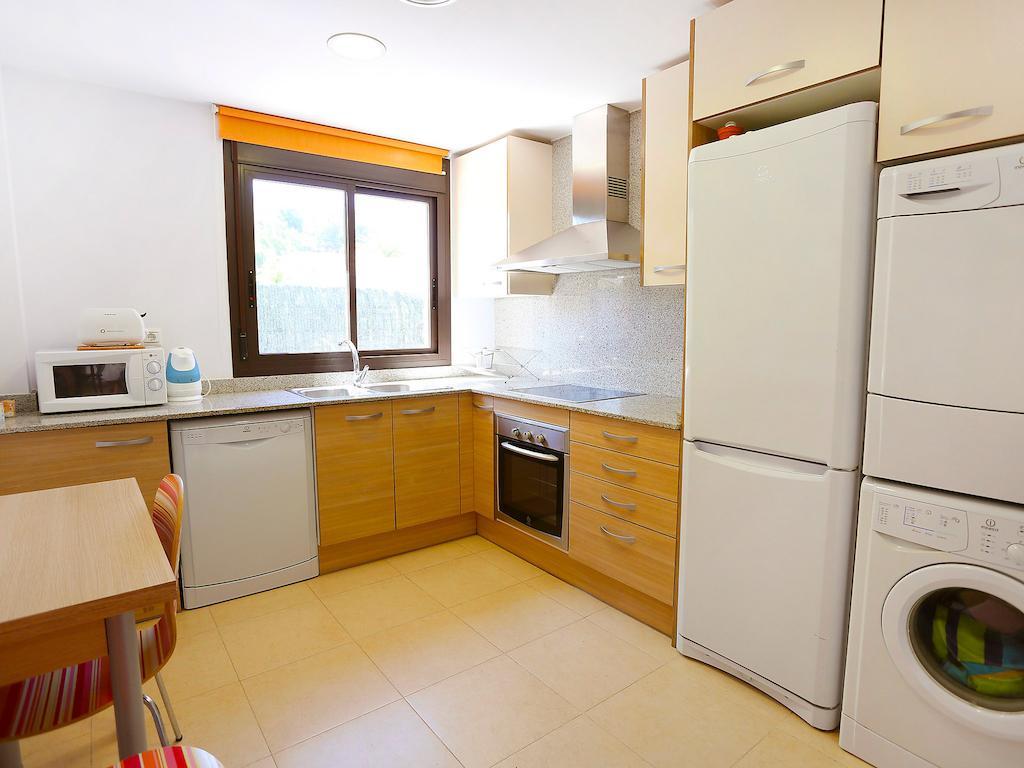 Holiday Home Cornelia Pucho By Interhome Cambrils Cameră foto