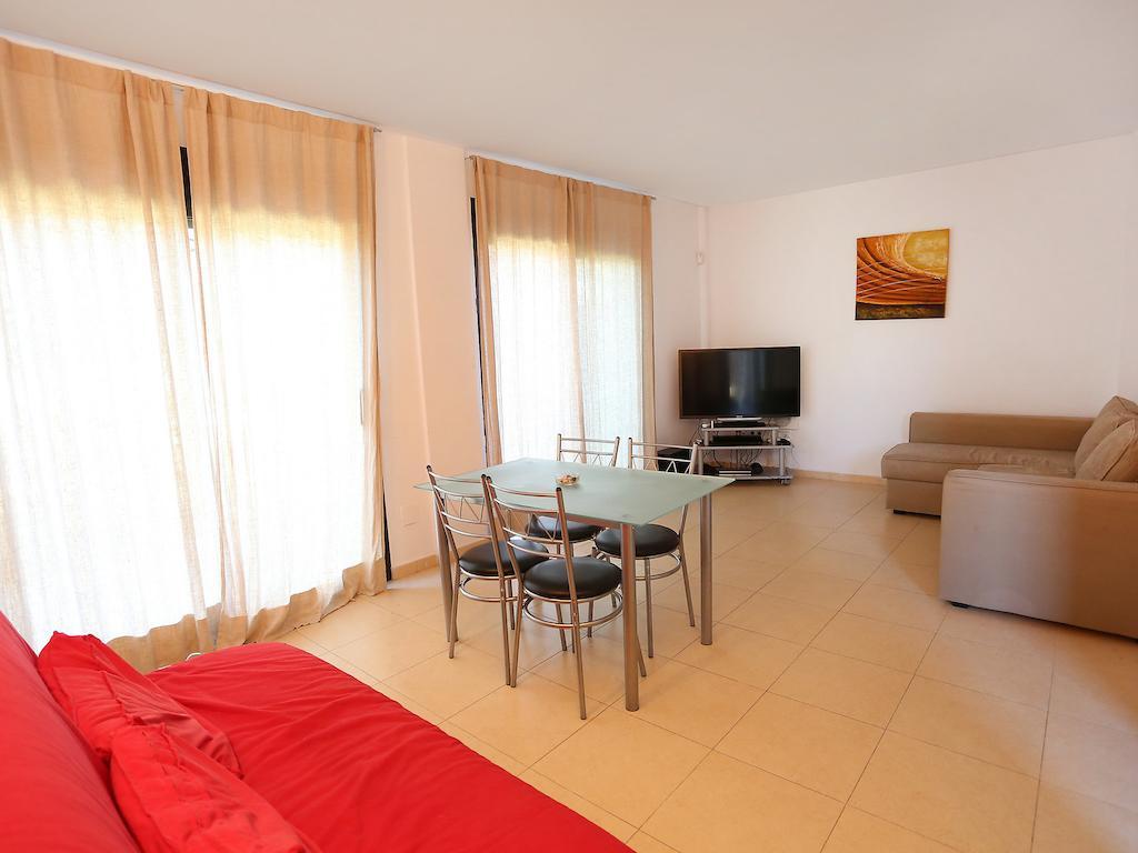 Holiday Home Cornelia Pucho By Interhome Cambrils Cameră foto