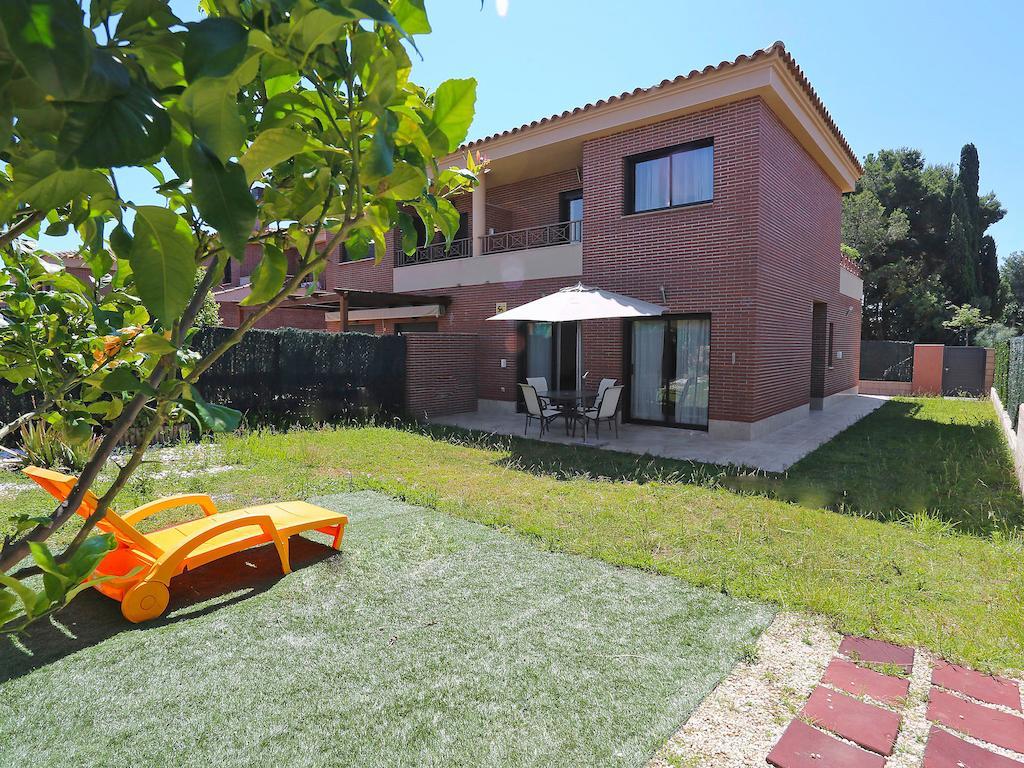 Holiday Home Cornelia Pucho By Interhome Cambrils Cameră foto