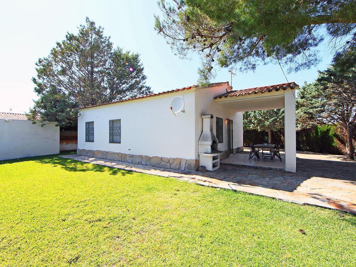 Holiday Home Cornelia Pucho By Interhome Cambrils Exterior foto